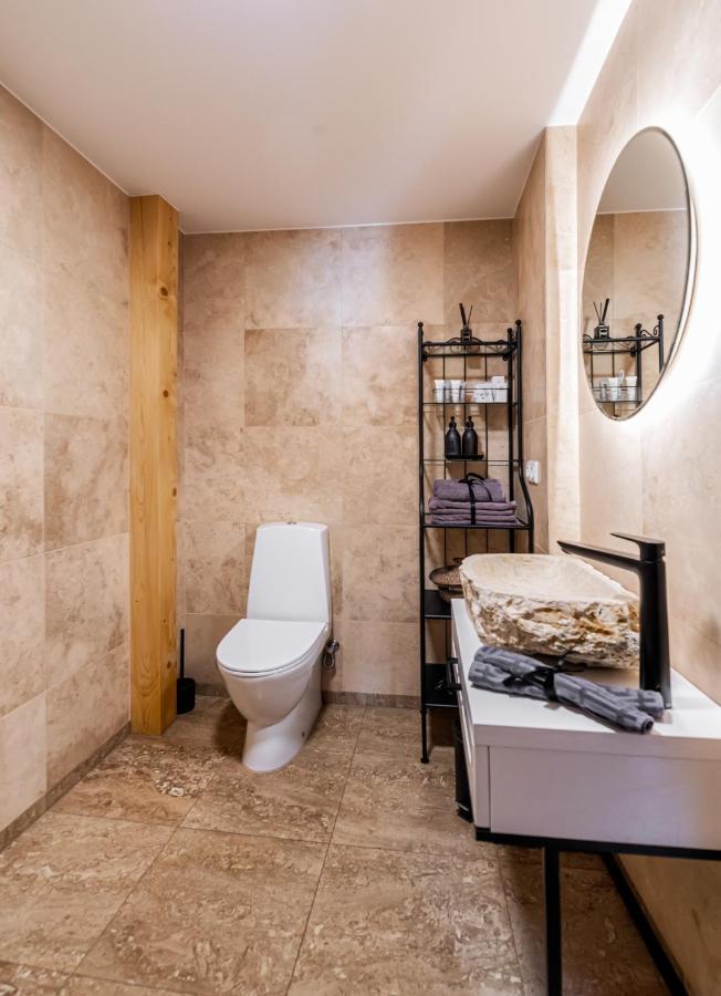 Apartamentai Puodziu 27 Klaipėda Exterior foto